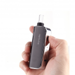 HERBVA X 3-In-1 Portable Vaporizer