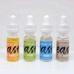 400mg CBD Vape Liquid - Ease 400mg CBD Vape Liquid - Ease Image