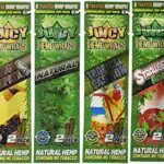 Juicy Hemp Wraps - New Flavour Juicy Hemp Wraps - New Flavour Image