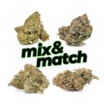 1 Ounce Mix and Match (AA) 1 Ounce Mix and Match (AA) Image