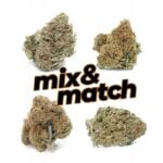 1 Ounce Mix and Match (AAA) 1 Ounce Mix and Match (AAA) Image
