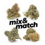 1 Ounce Mix and Match (AAAA) 1 Ounce Mix and Match (AAAA) Image