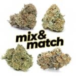 1 Ounce Mix and Match (AAAAA) 1 Ounce Mix and Match (AAAAA) Image