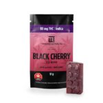 Black Cherry Indica Zzz Bombs - Twisted Extracts Black Cherry Indica Zzz Bombs - Twisted Extracts Image