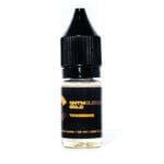 QNTM Clouds Gold THC Vape Liquid Tangerine - 1000mg QNTM Clouds Gold THC Vape Liquid Tangerine - 1000mg Image