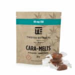 CBD Cara-Melts - Twisted Extracts CBD Cara-Melts - Twisted Extracts Image