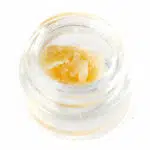 Live-Resin Banana Split