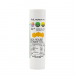 Viridesco Sea Warp Honey Oil - 5ml Viridesco Sea Warp Honey Oil - 5ml Image