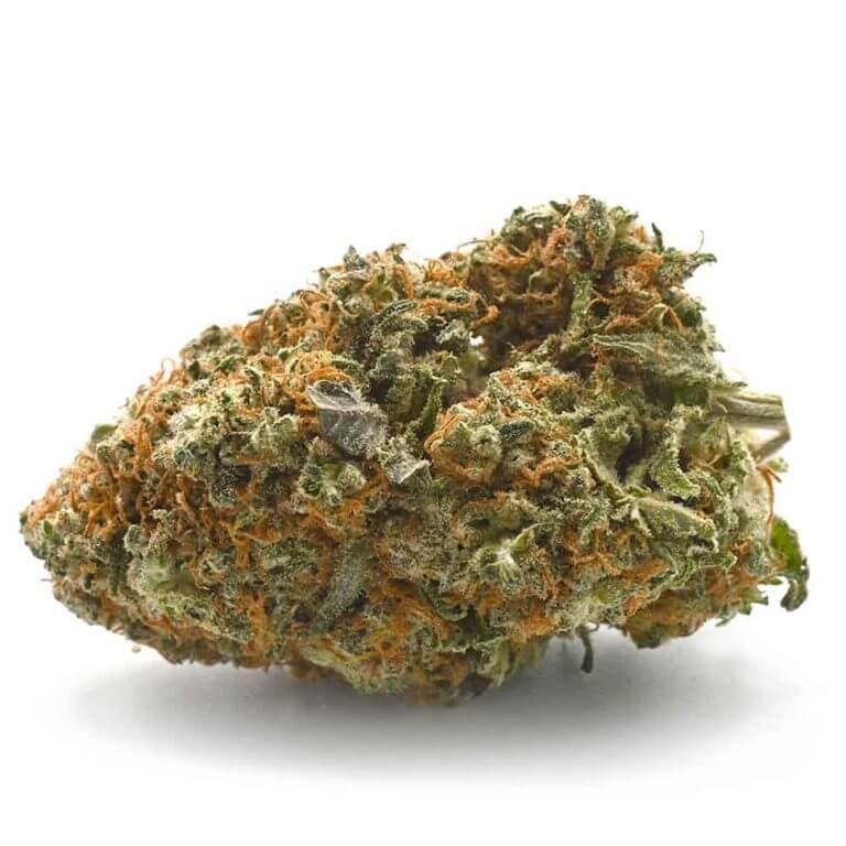 Guava Strain strain art