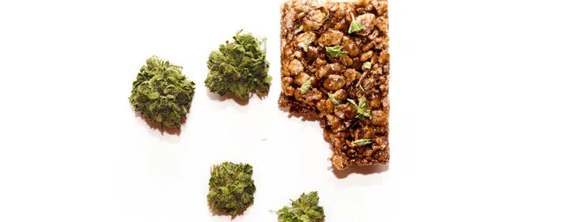 How Many Calories Are in Edibles
