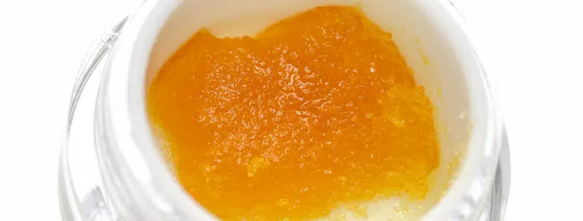 What Are the Characteristics of Live Resin Terp Sugar