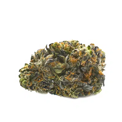 Rockstar - Indica Dominant Hybrid
