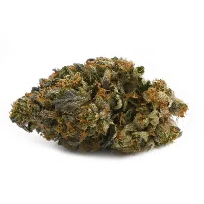 Pink Death - Indica Dominant Hybrid
