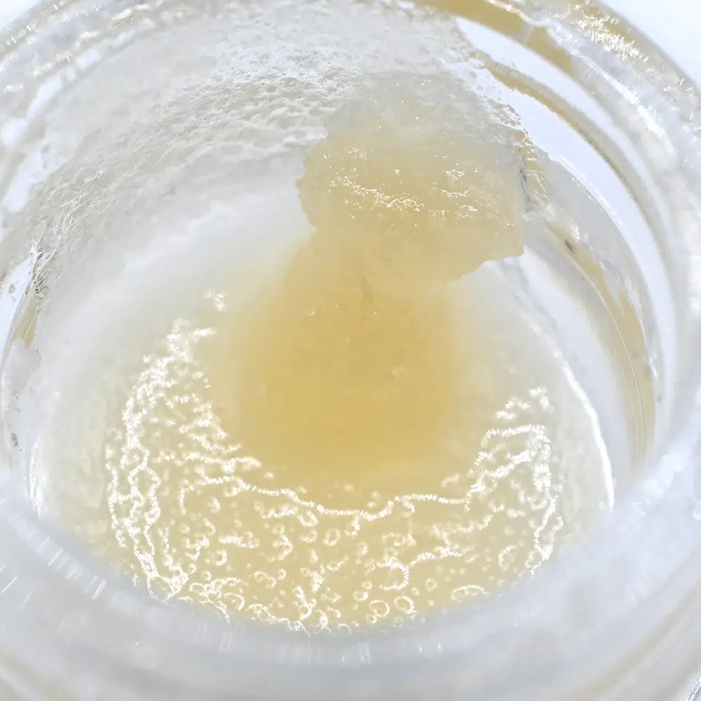 Live-Resin Tropic Thunder