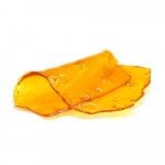 Cherry Kush Shatter - Top Shelf Cherry Kush Shatter - Top Shelf Image