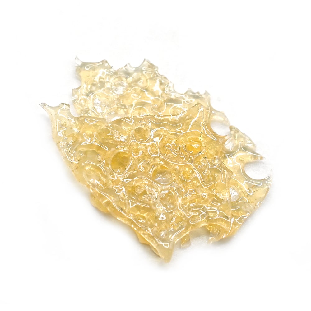 Goji OG Shatter - Top Shelf