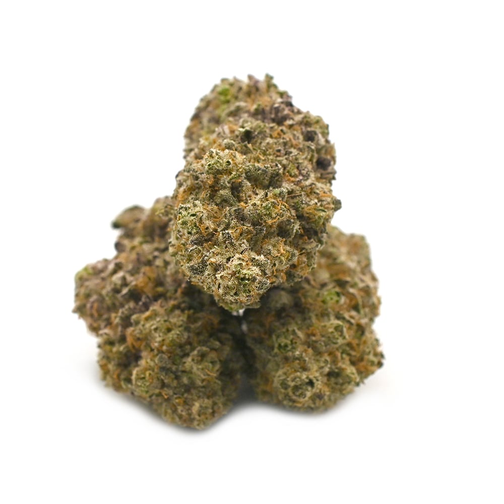 God's Green Crack - Popeyes Signature Series - Image 2