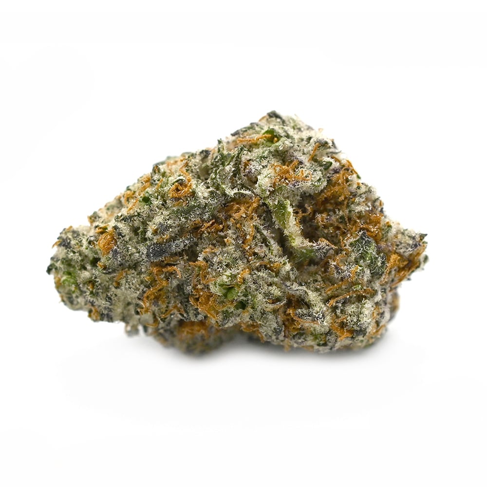 Strawberry Goo - Popeyes Ganja Bags