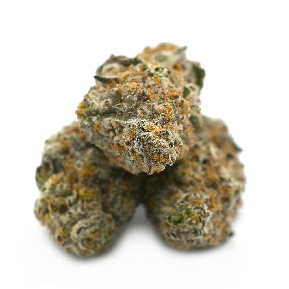 Strawberry Goo - Popeyes Ganja Bags - Image 2