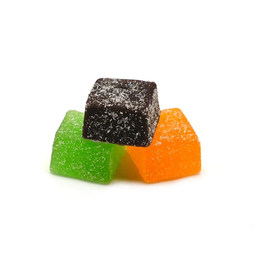 ORDINATE | DAILY - 375mg THC - Party Mix - Image 2