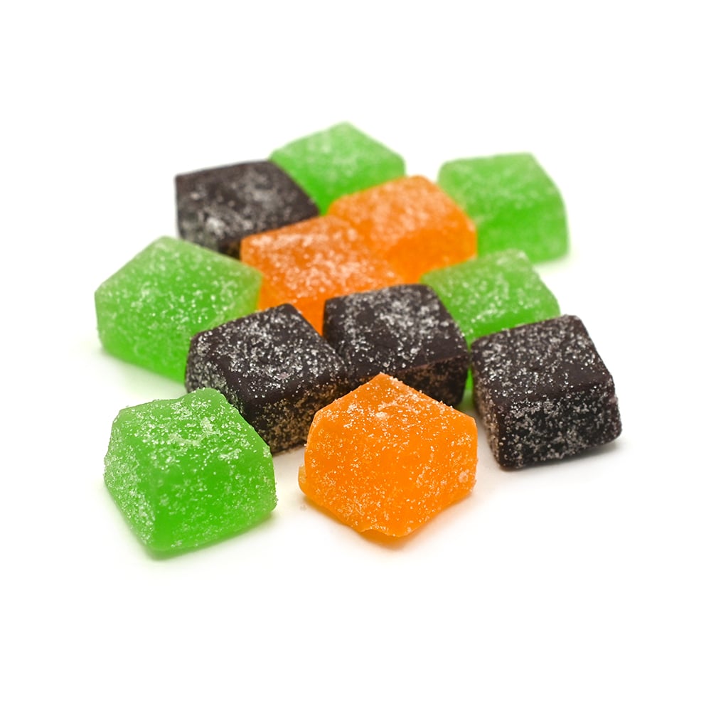 ORDINATE | DAILY - 375mg THC - Party Mix - Image 3