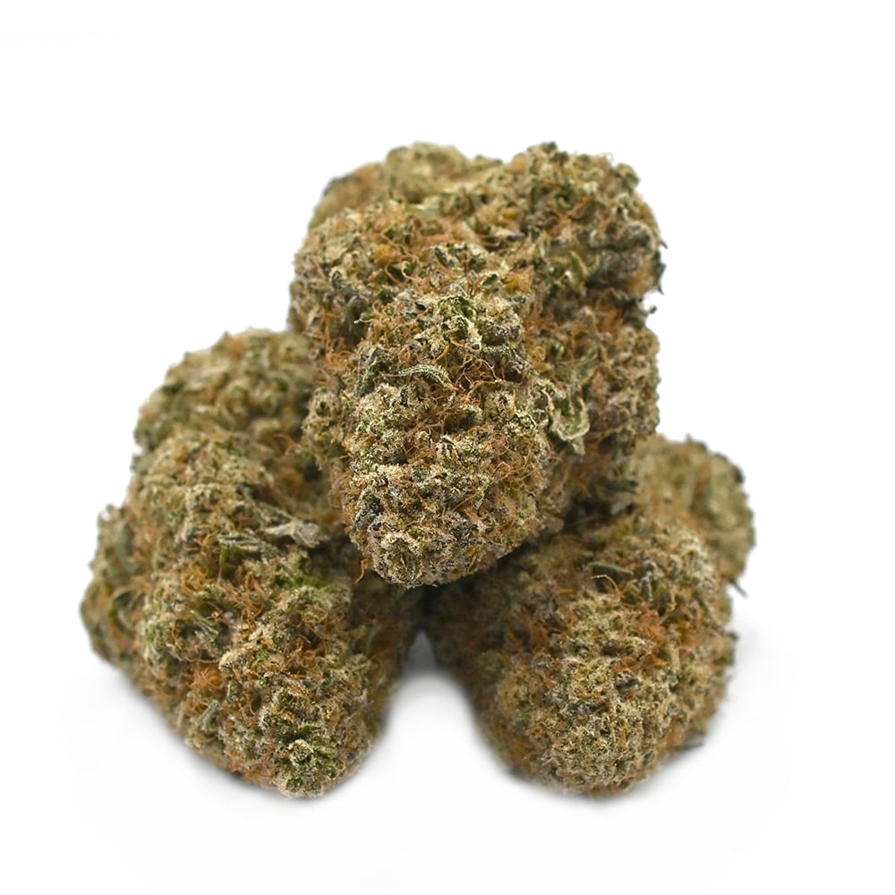 Fuzzy Wuzzy - Image 2