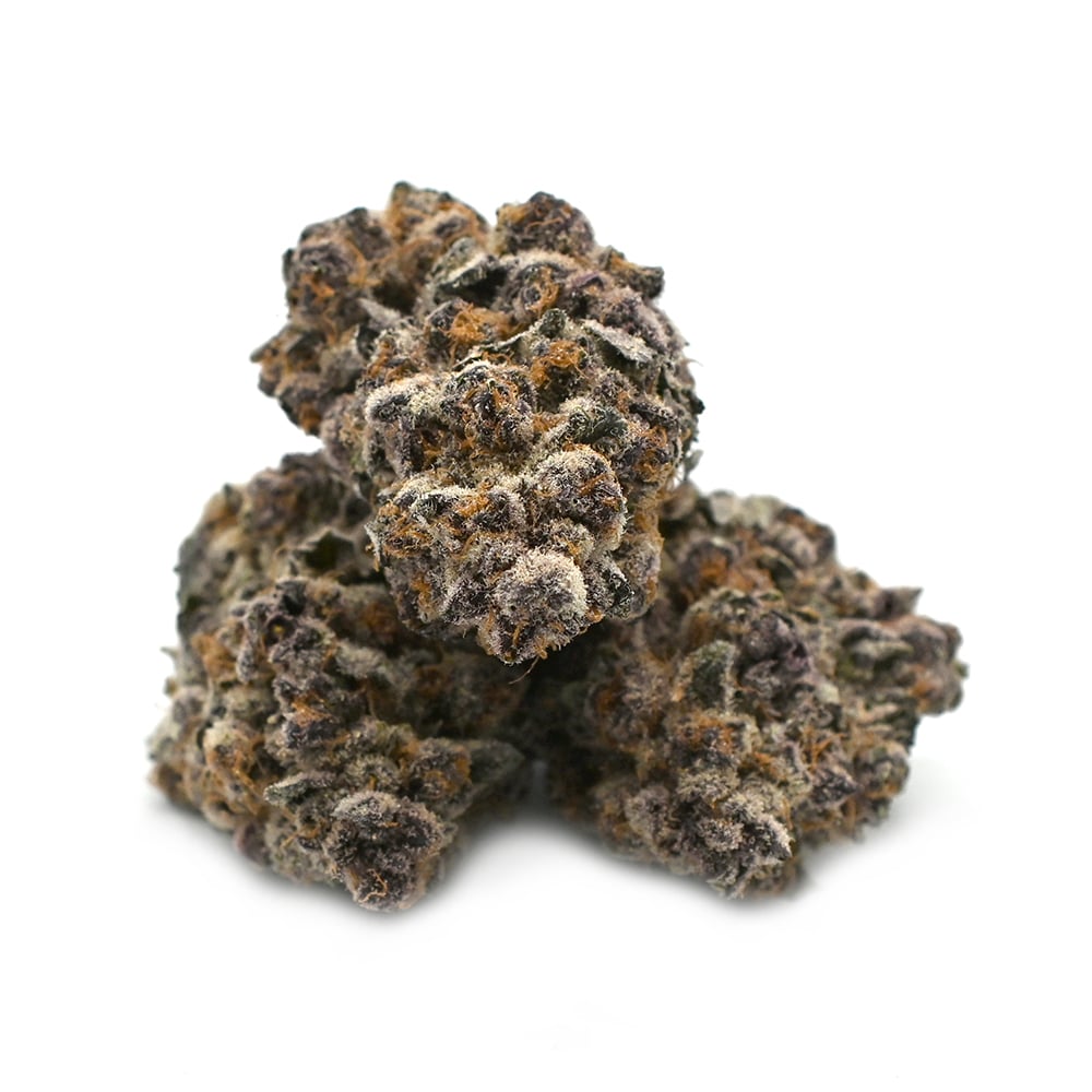 NYC Diesel - Popeyes Ganja Bags - Image 2