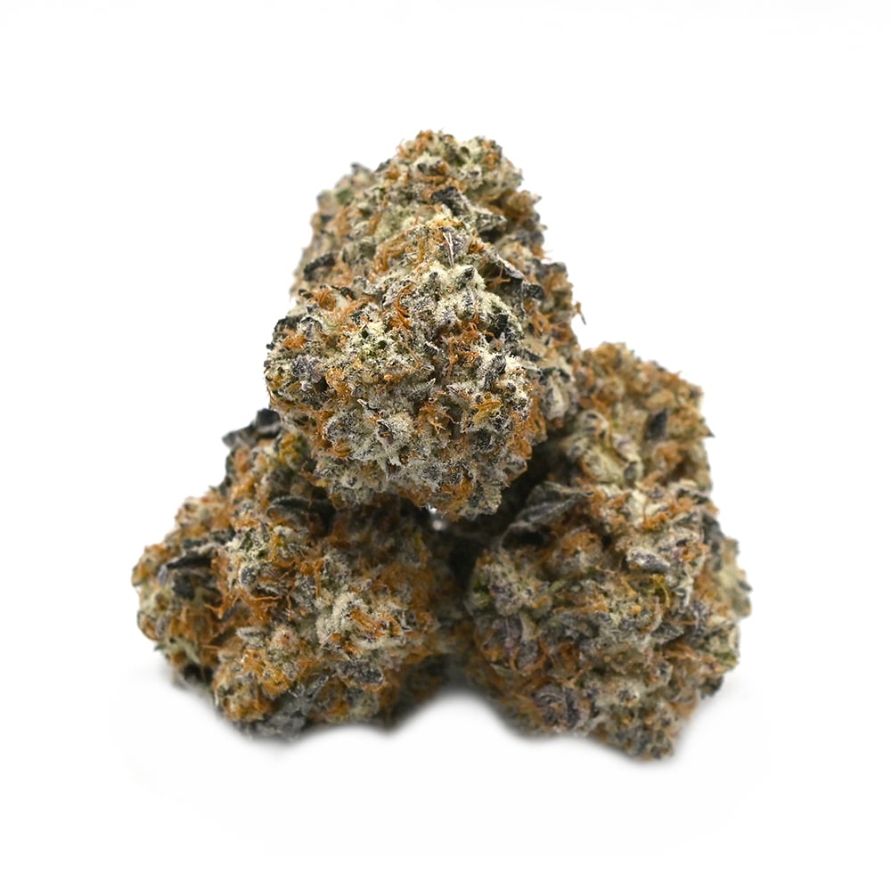 Oreoz (AAA) cannabis flower, photo 2 of 4