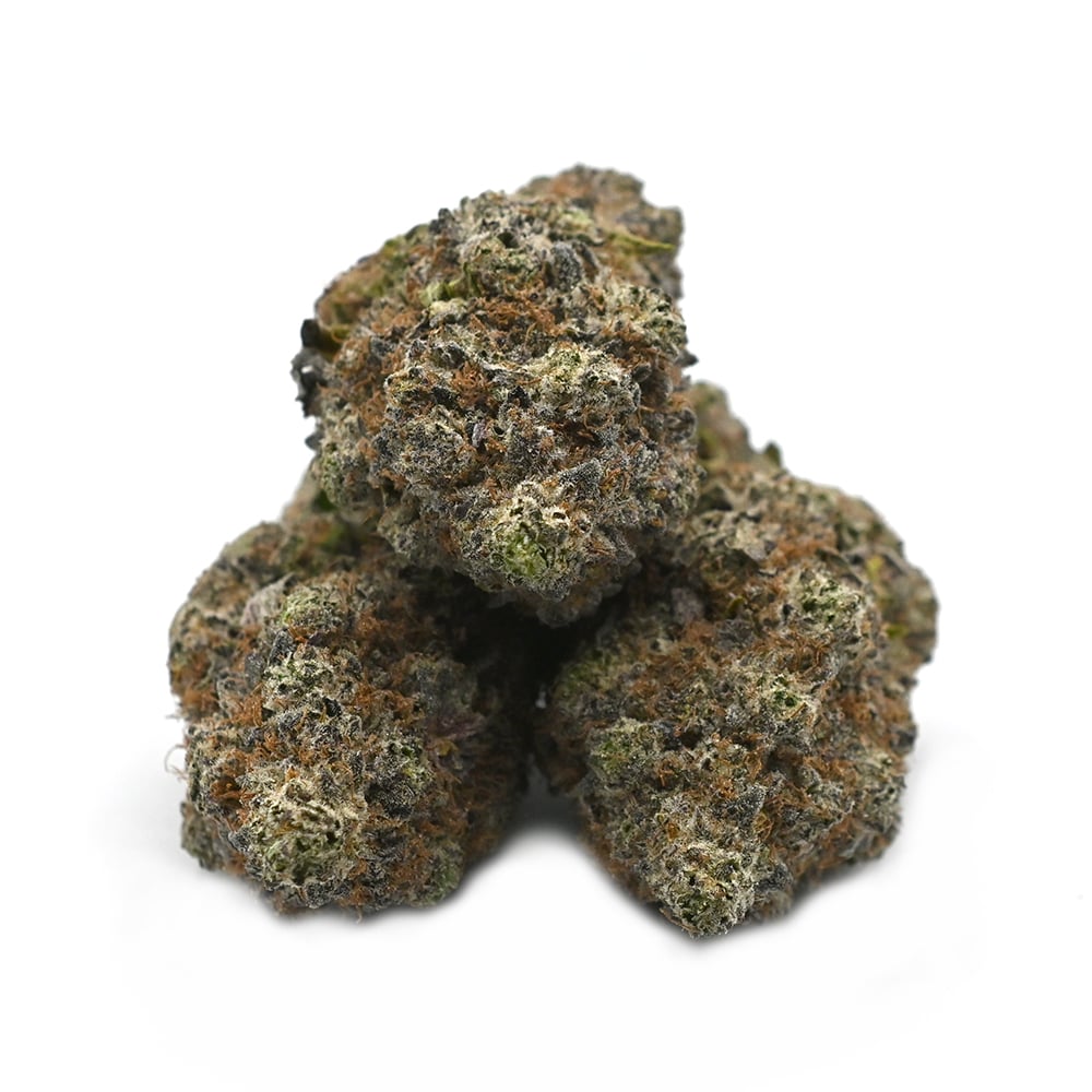 Blue Lobster (AA) cannabis flower, photo 2 of 4