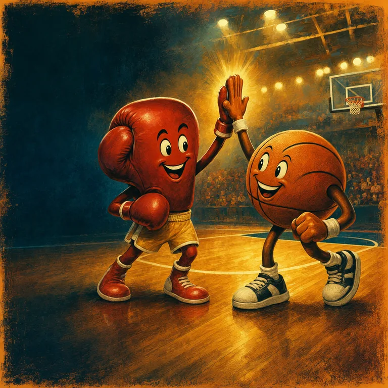 Gary Payton Strain strain art