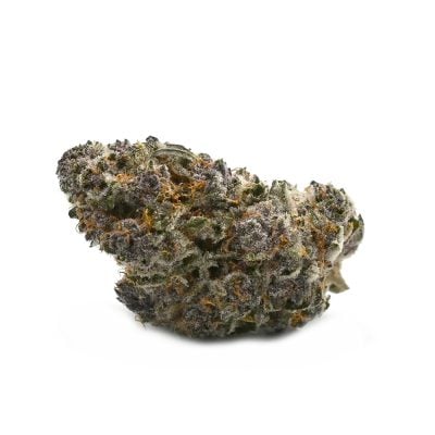 Purple Pug - Popeyes Ganja Bags