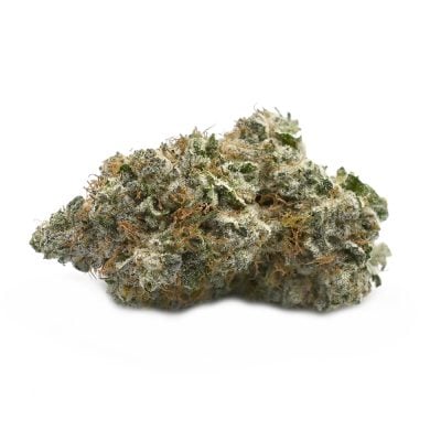 Apples & Bananas - Popeyes Ganja Bags - RETRO