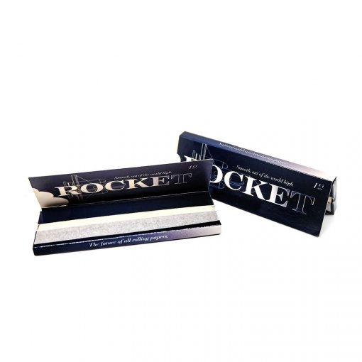Rocket Rolling Papers 1 1/4