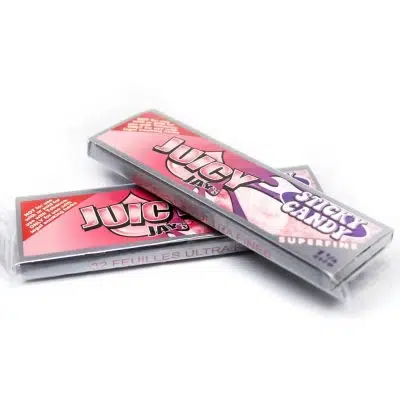 Juicy Jay's Super Fine Sticky Candy