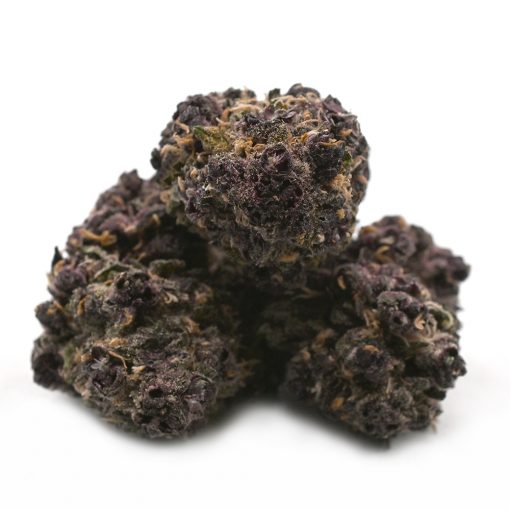 Purple Space Cookies &#8211; Popeyes Ganja Bags