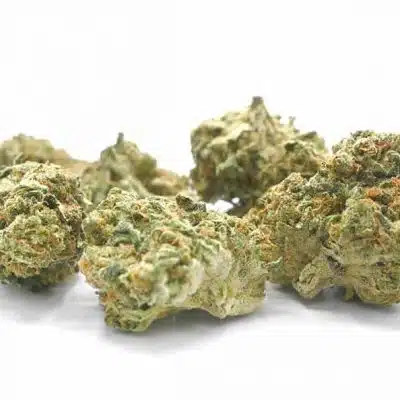 Pineapple Express Strain - sativa strain