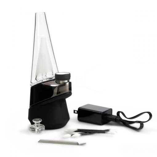 PuffCo Peak Smart Rig