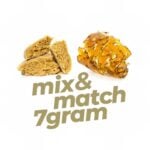 Shatter/Budder Mix and Match (7G) Image