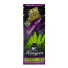 Natural Hemp Wraps for Rolling - Kingpin