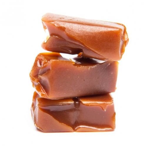 CBD Cara-Melts &#8211; Twisted Extracts