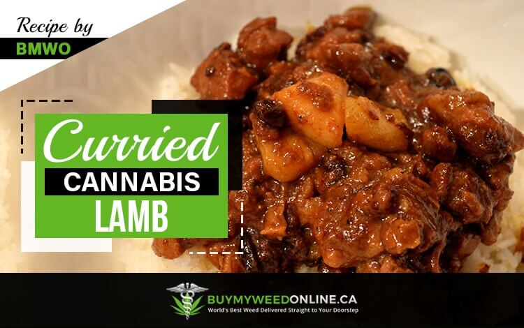 Curried-Cannabis-Lamb-Recipe