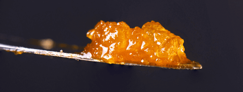 What is High Terpene Full Spectrum Extract