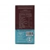 THC Infused Milk Chocolate back image