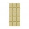 250mg THC Infused White Chocolate