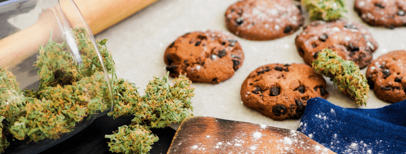 How To Make Weed Edibles