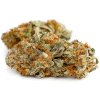 Lemon Sour Diesel hybrid marijuana