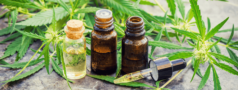 How To Add THC To Your Coffee With Cannabis Tincture