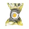 Golden Live Resin Extract of Sour Diesel Strain