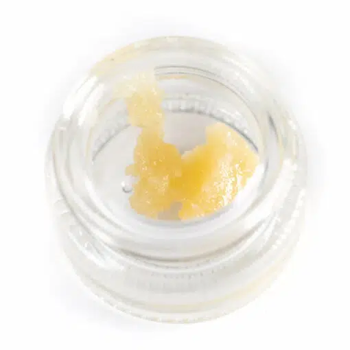 Live-Resin Sorbet - Indica Dominant Hybrid