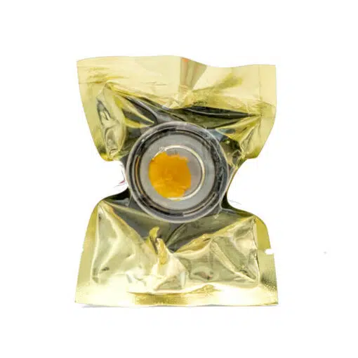 VIRIDESCO LIVE RESIN – LAMB’S BREAD BACK IMAGE